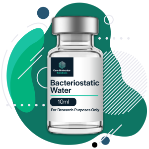 Bacteriostatic Water