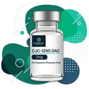 CJC-1295 DAC