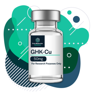 GHK-Cu