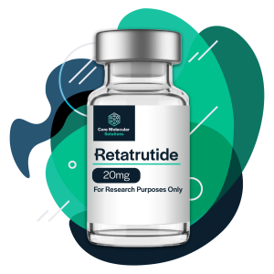 Retatrutide