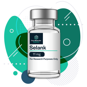 Selank