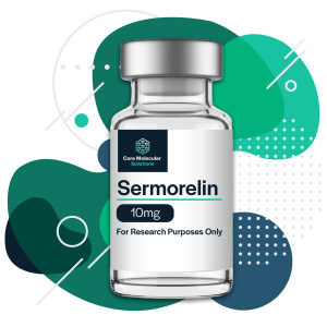 Sermorelin
