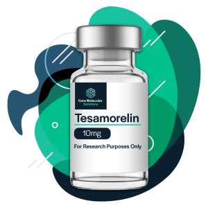 Tesamorelin