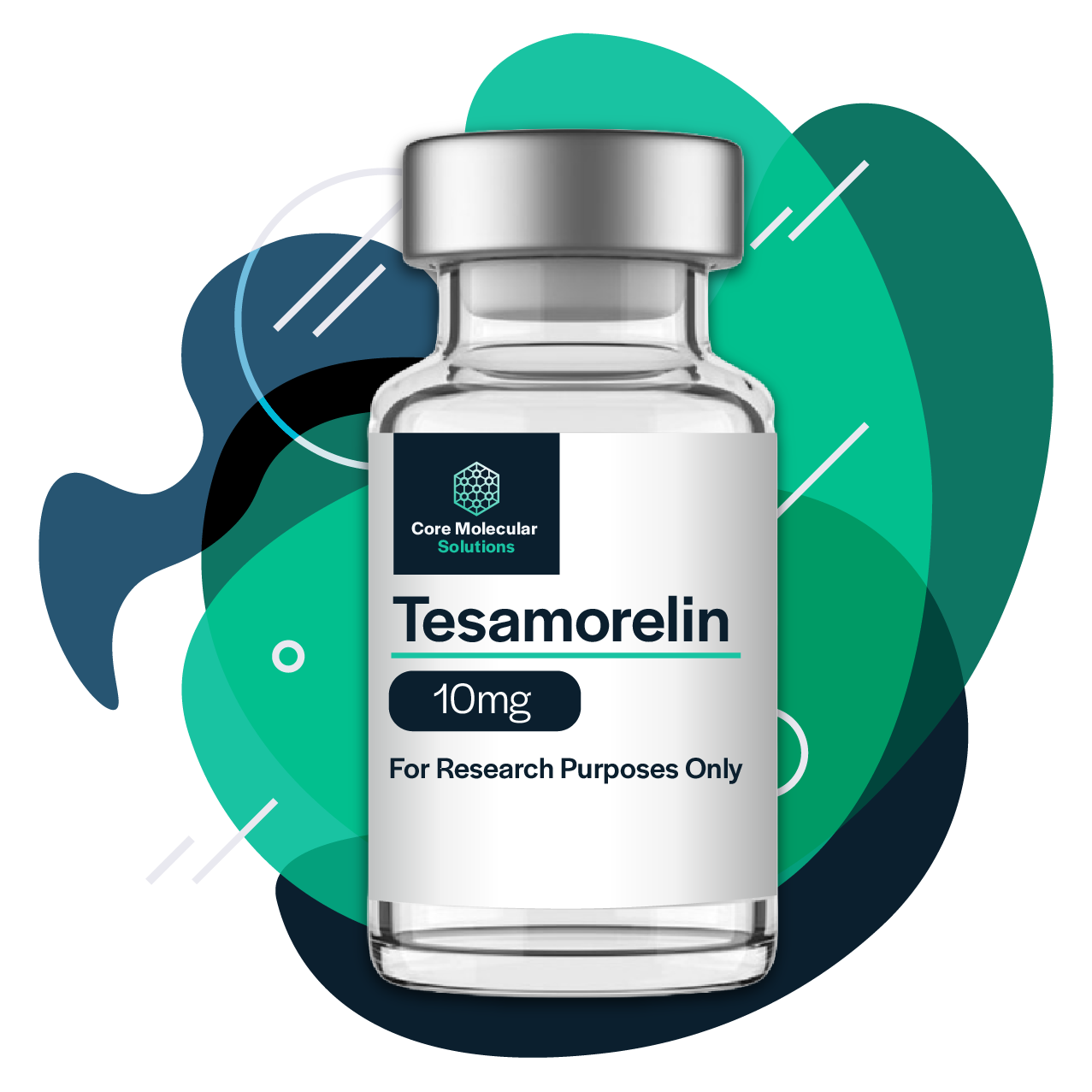 Tesamorelin