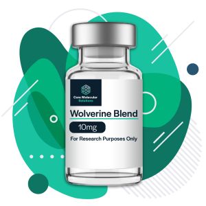 Wolverine Blend