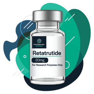Retatrutide